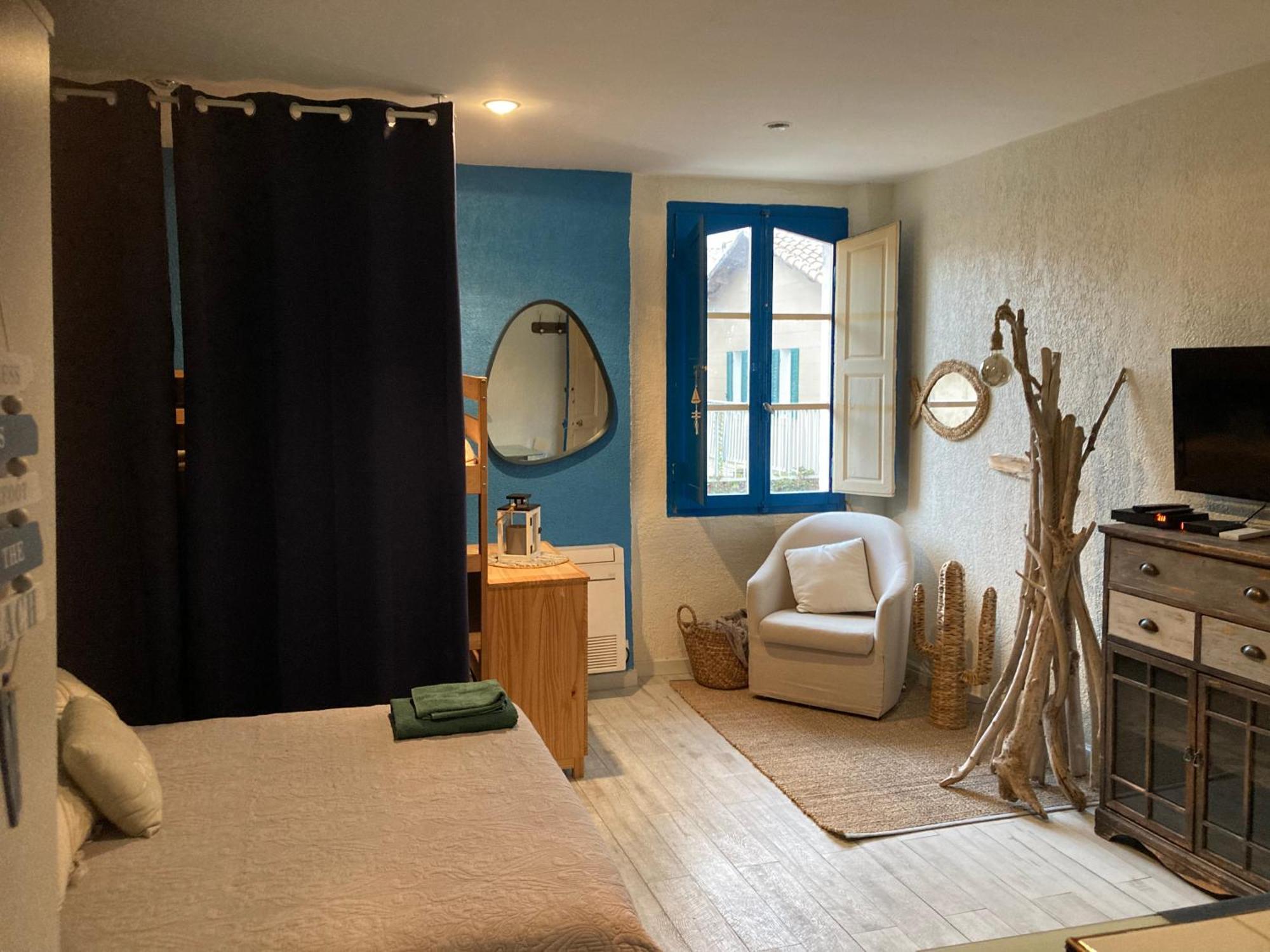 Апартаменты Cassis Centre Экстерьер фото